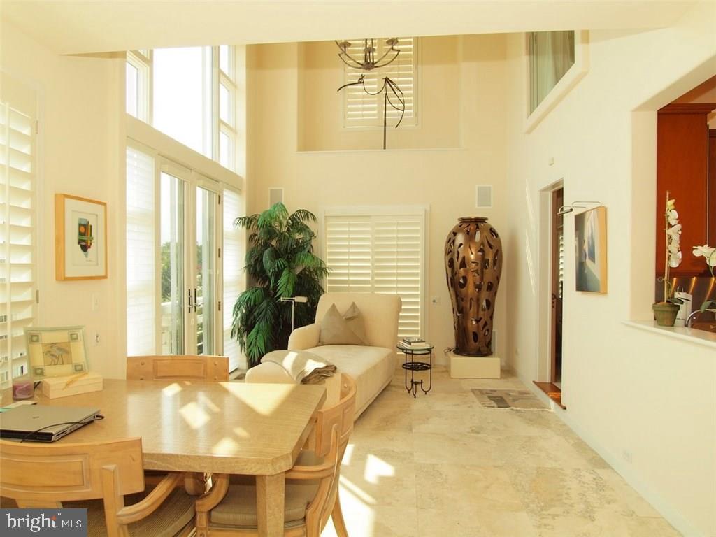 RETREAT - Residential