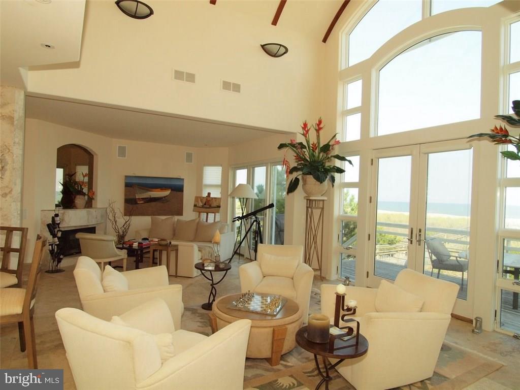 RETREAT - Residential