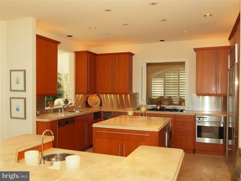 RETREAT - Residential