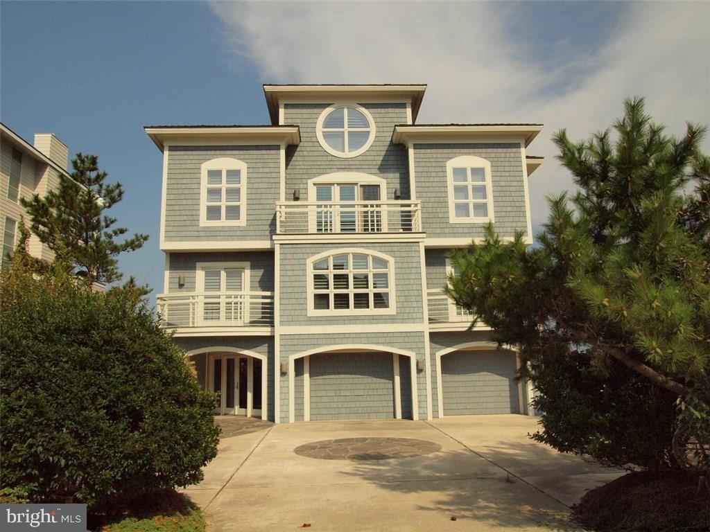 RETREAT - Residential