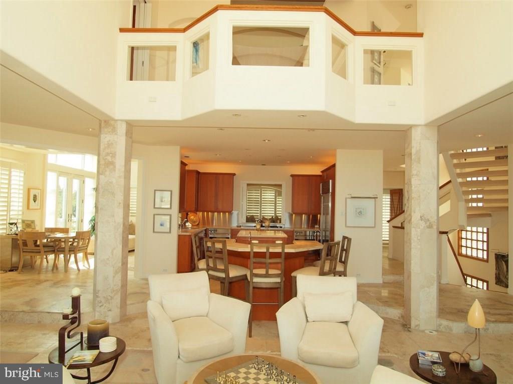 RETREAT - Residential