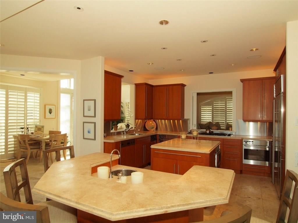 RETREAT - Residential