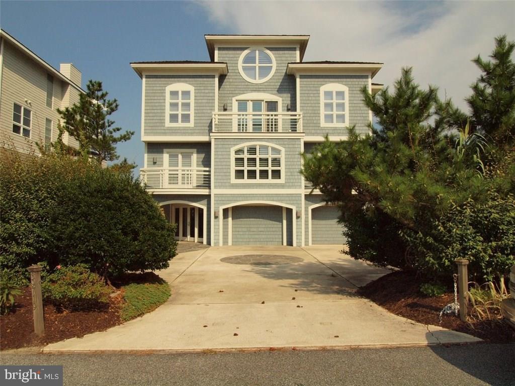 RETREAT - Residential