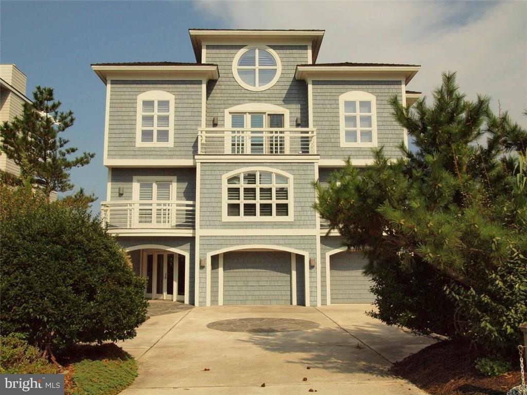 RETREAT - Residential