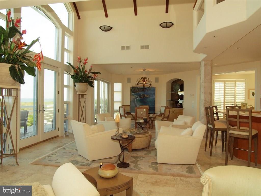 RETREAT - Residential