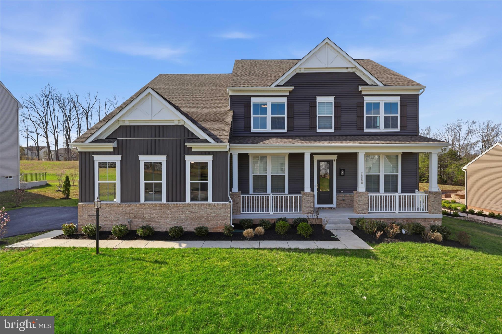7358 SUGAR MAGNOLIA LOOP