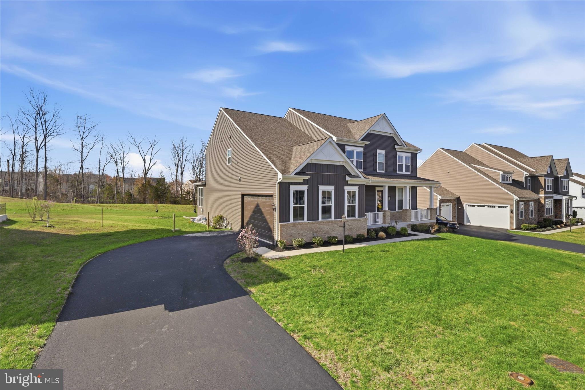 7358 SUGAR MAGNOLIA LOOP