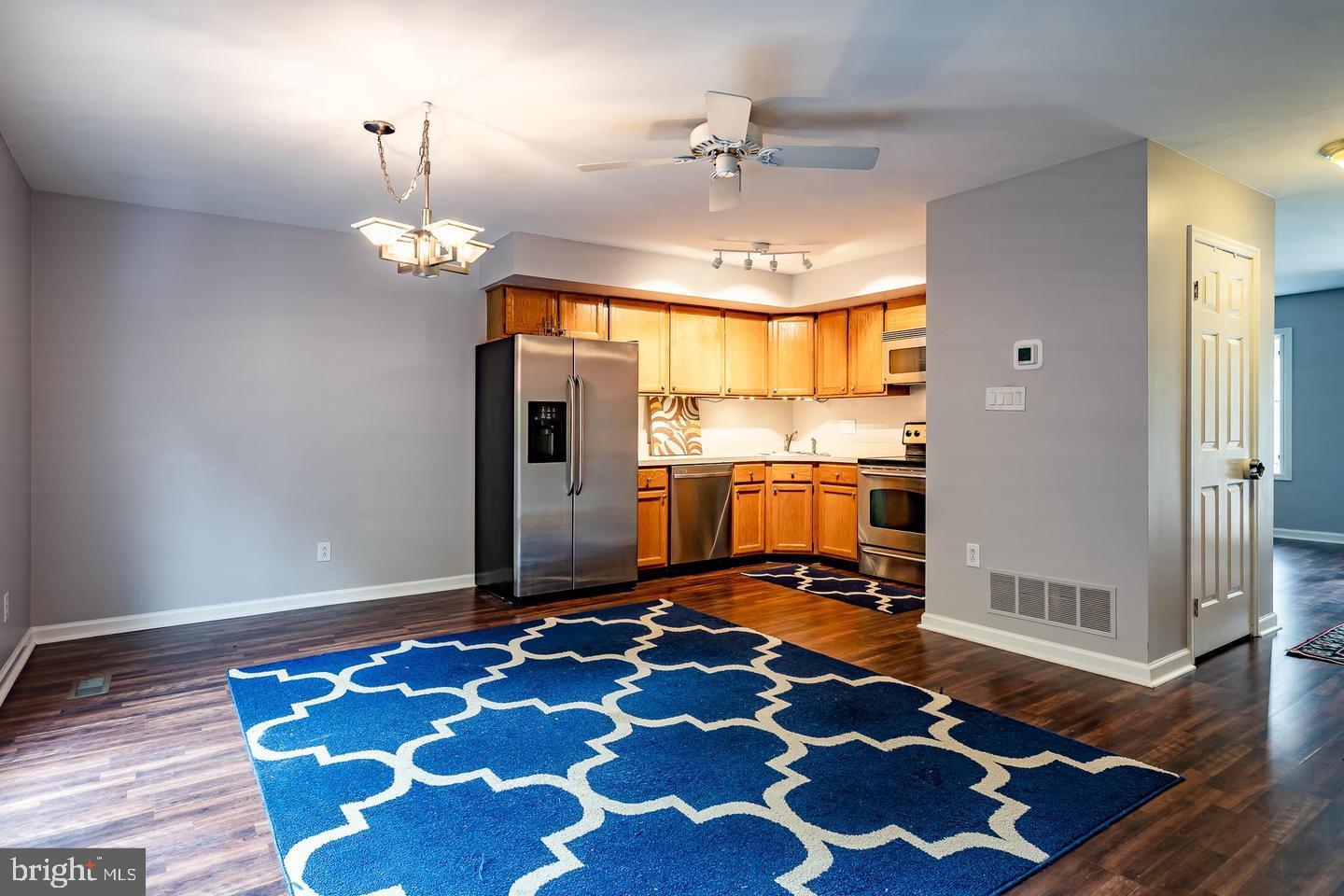 SPRINGHILL FARM - Residential Lease