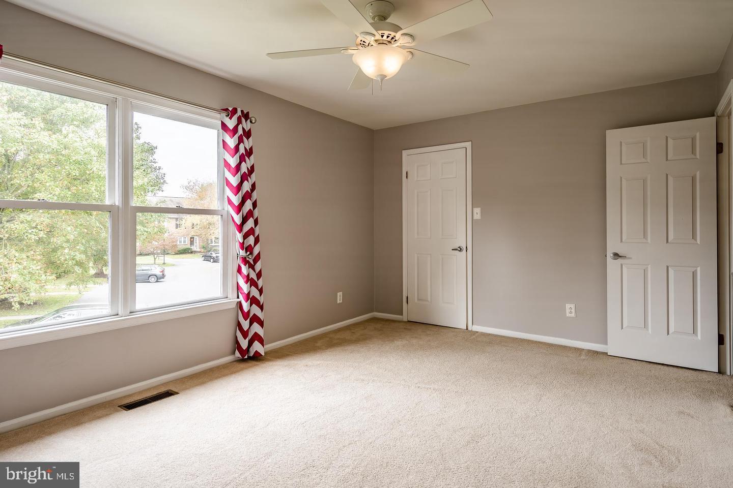 SPRINGHILL FARM - Residential Lease