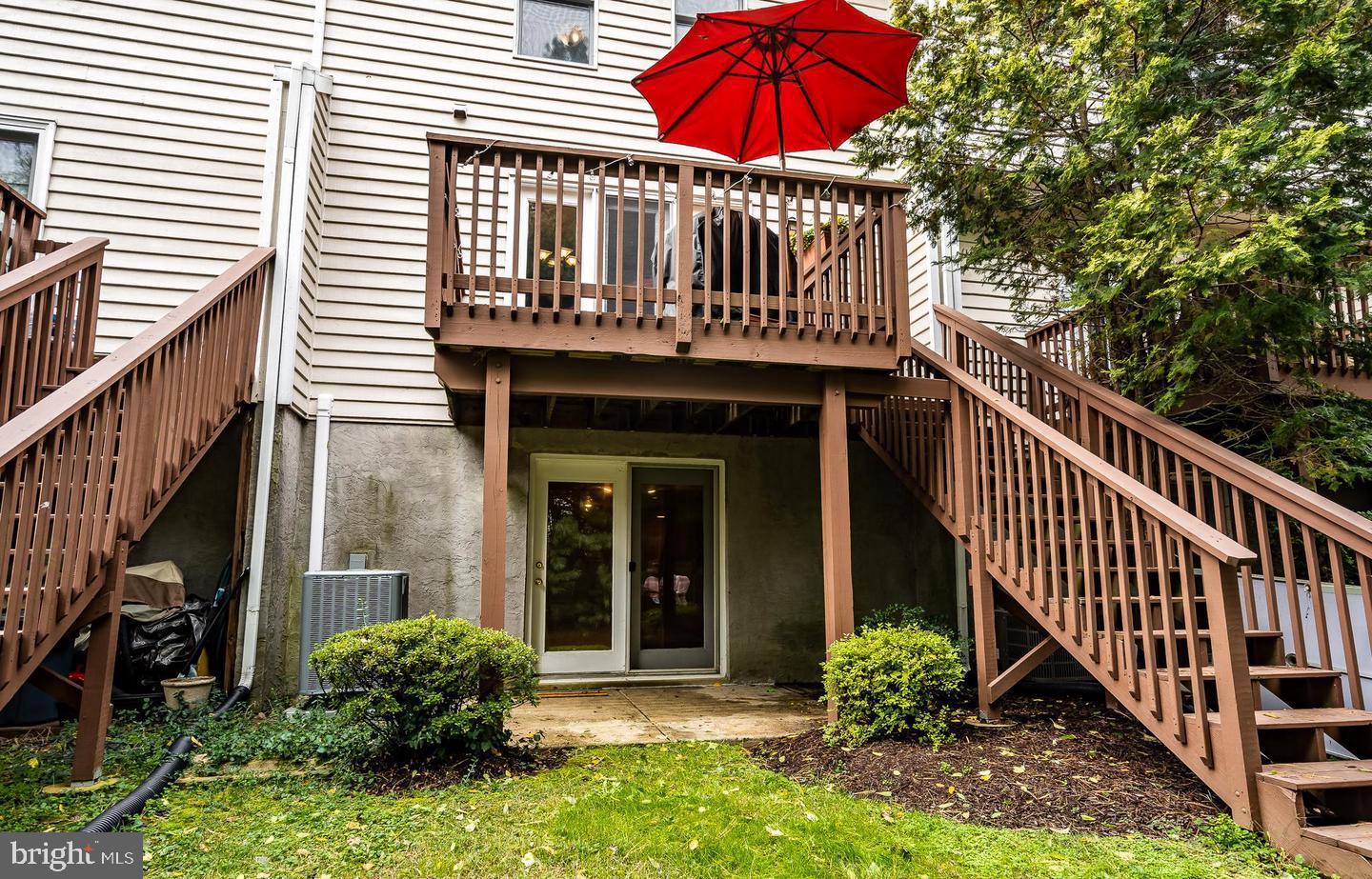 SPRINGHILL FARM - Residential Lease