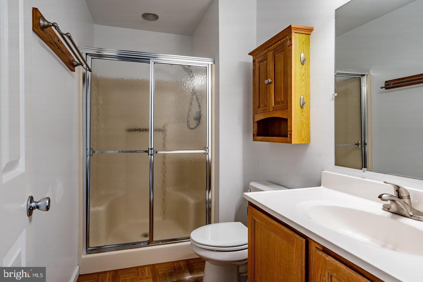 SPRINGHILL FARM - Residential Lease