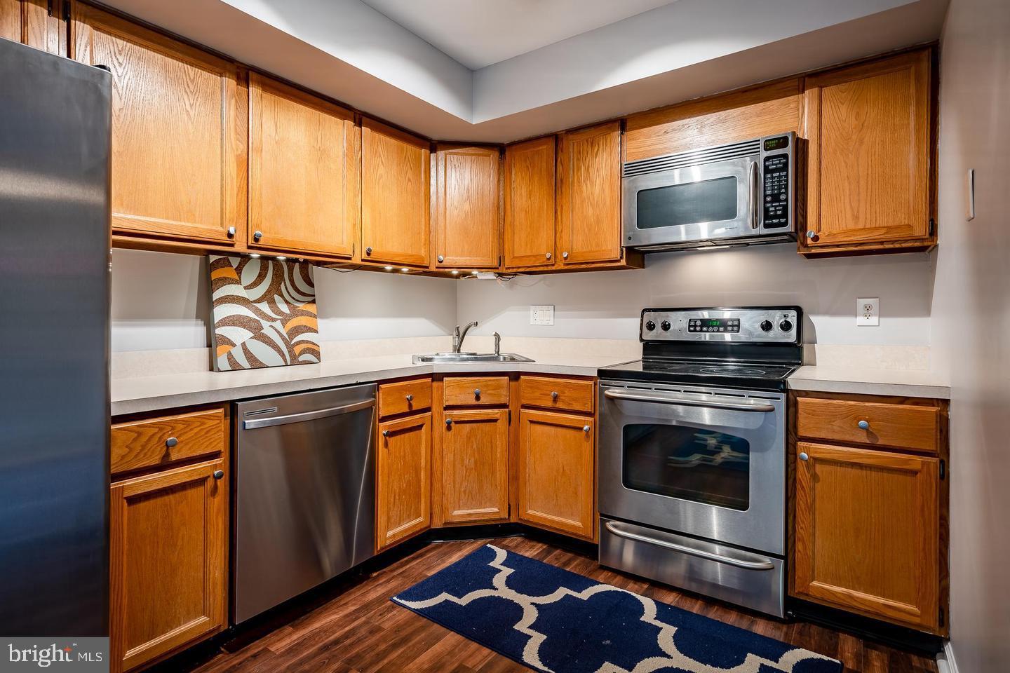 SPRINGHILL FARM - Residential Lease