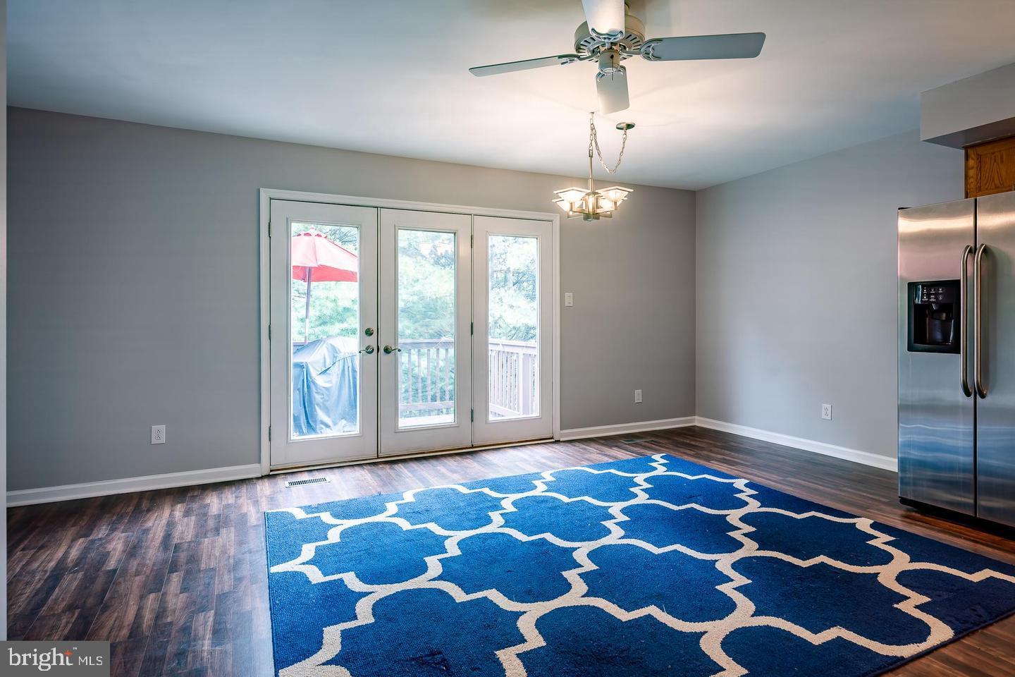 SPRINGHILL FARM - Residential Lease