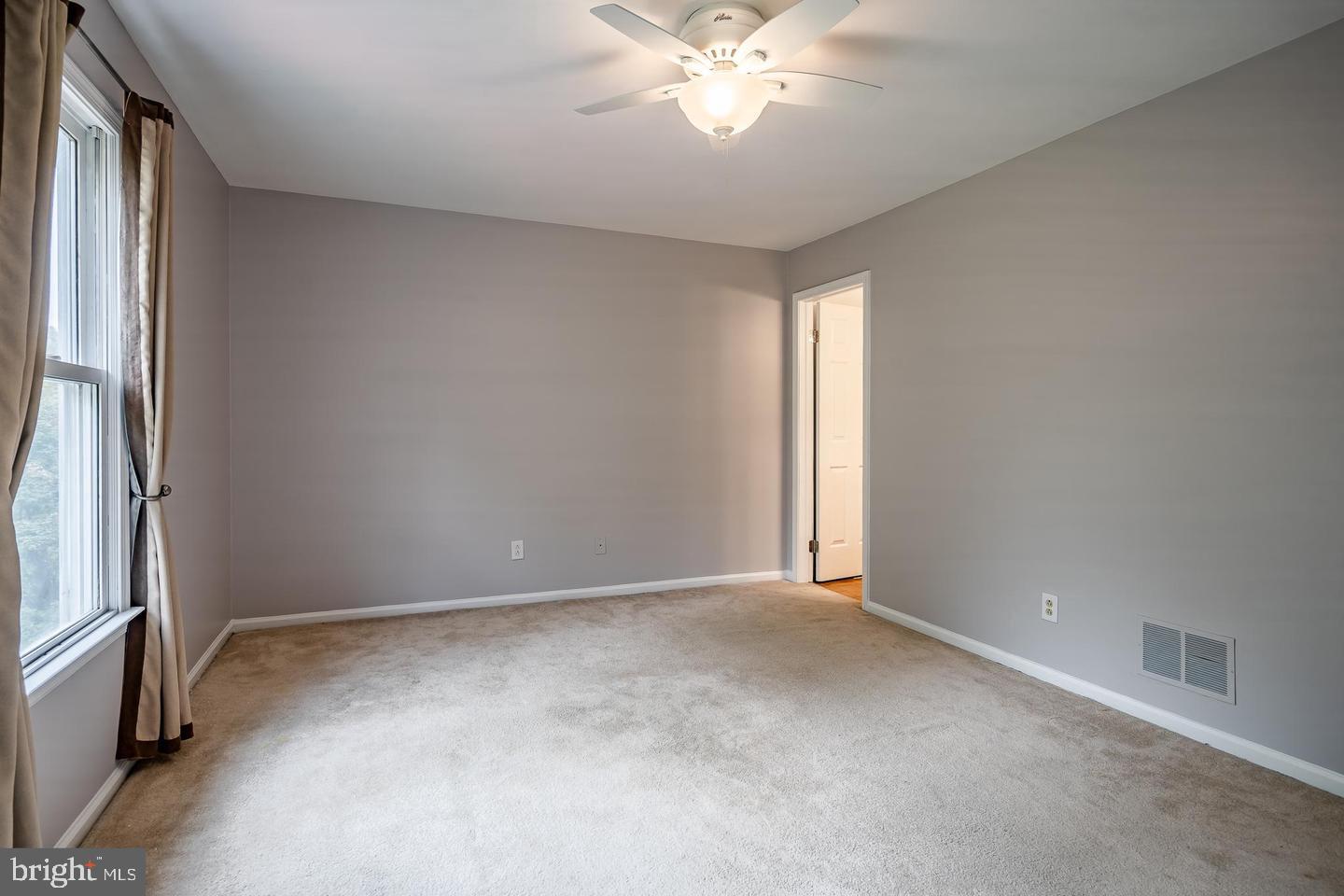 SPRINGHILL FARM - Residential Lease