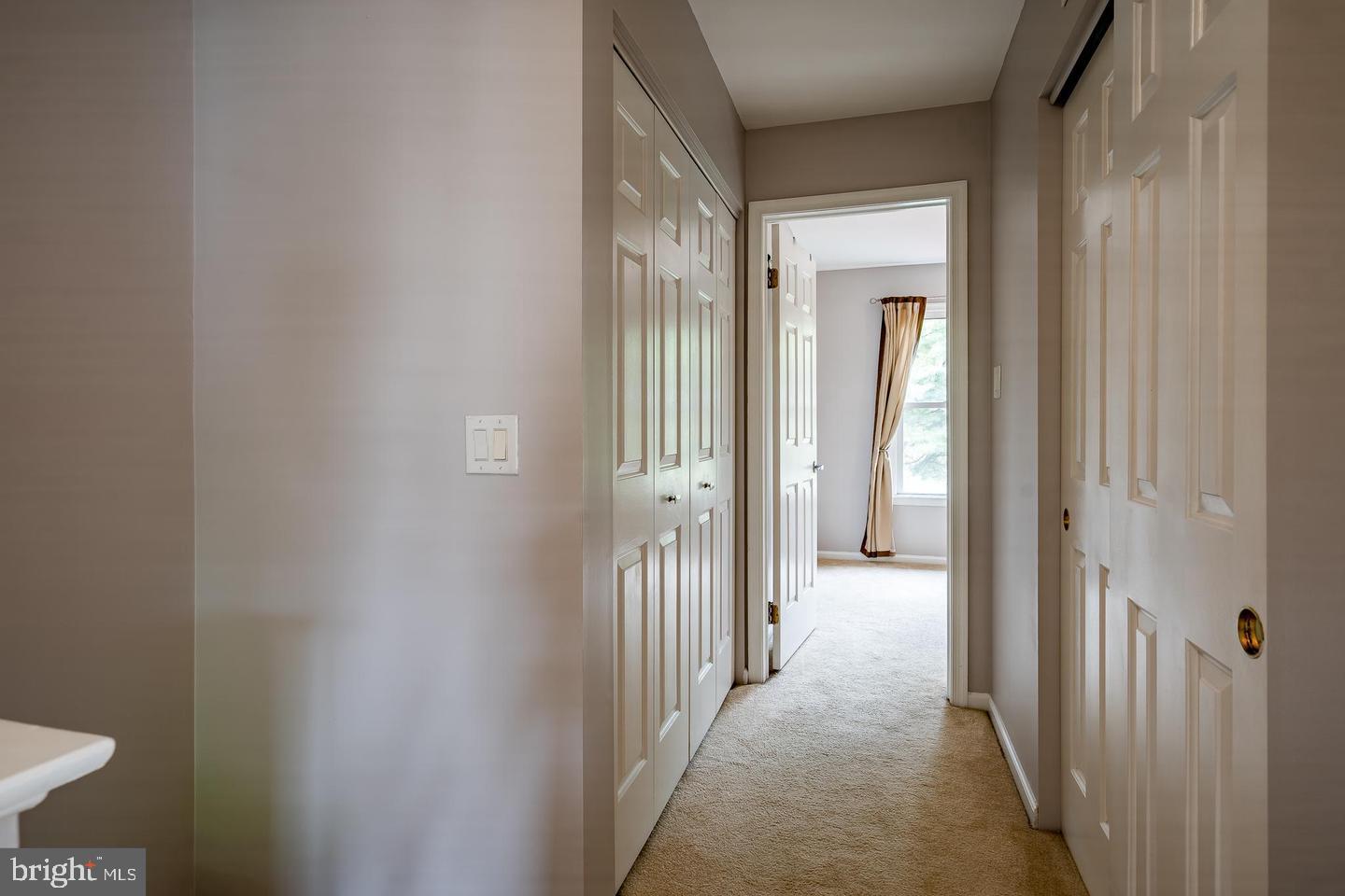 SPRINGHILL FARM - Residential Lease