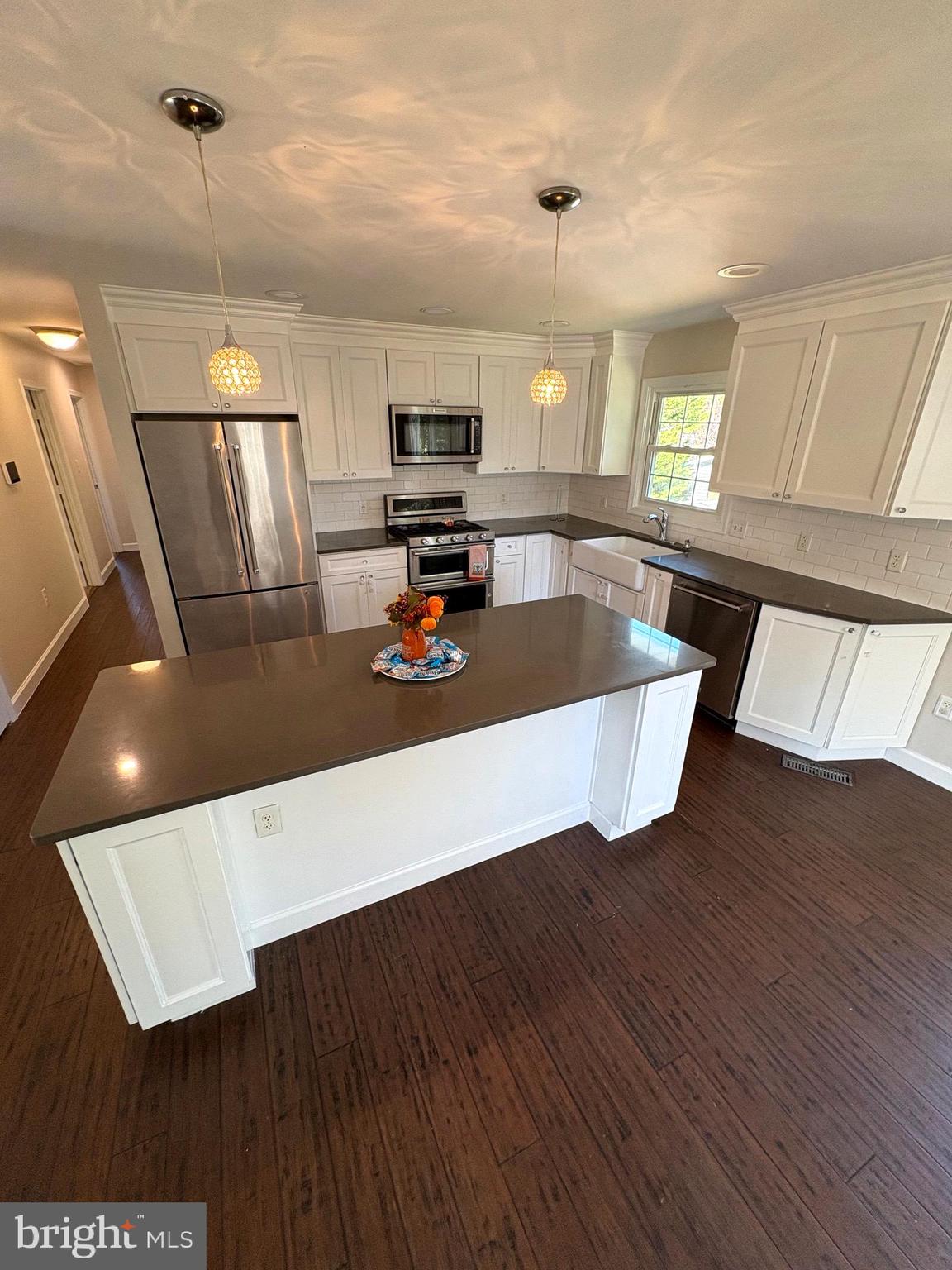 BRIARWOOD ESTATES - Residential