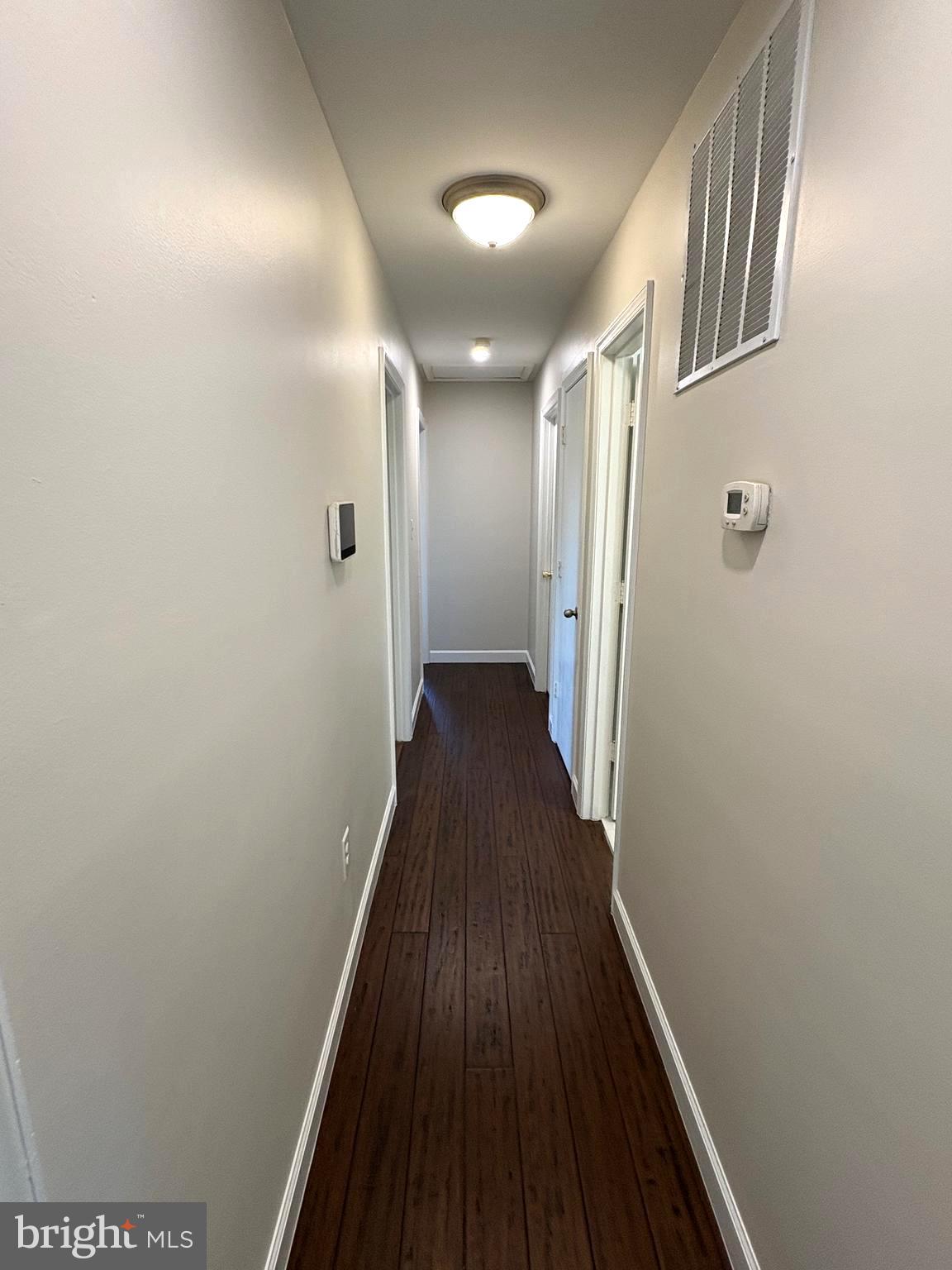 BRIARWOOD ESTATES - Residential