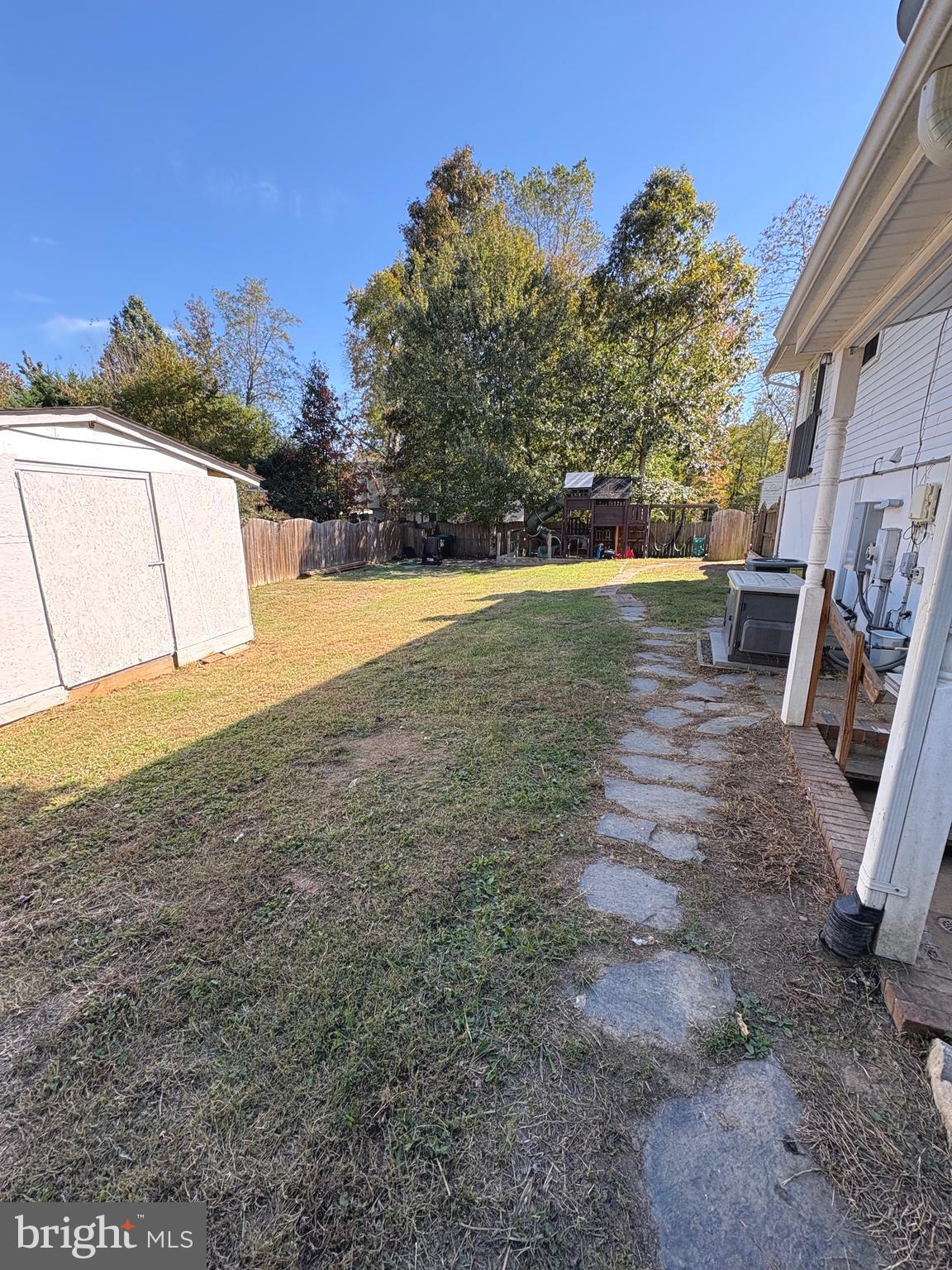 BRIARWOOD ESTATES - Residential