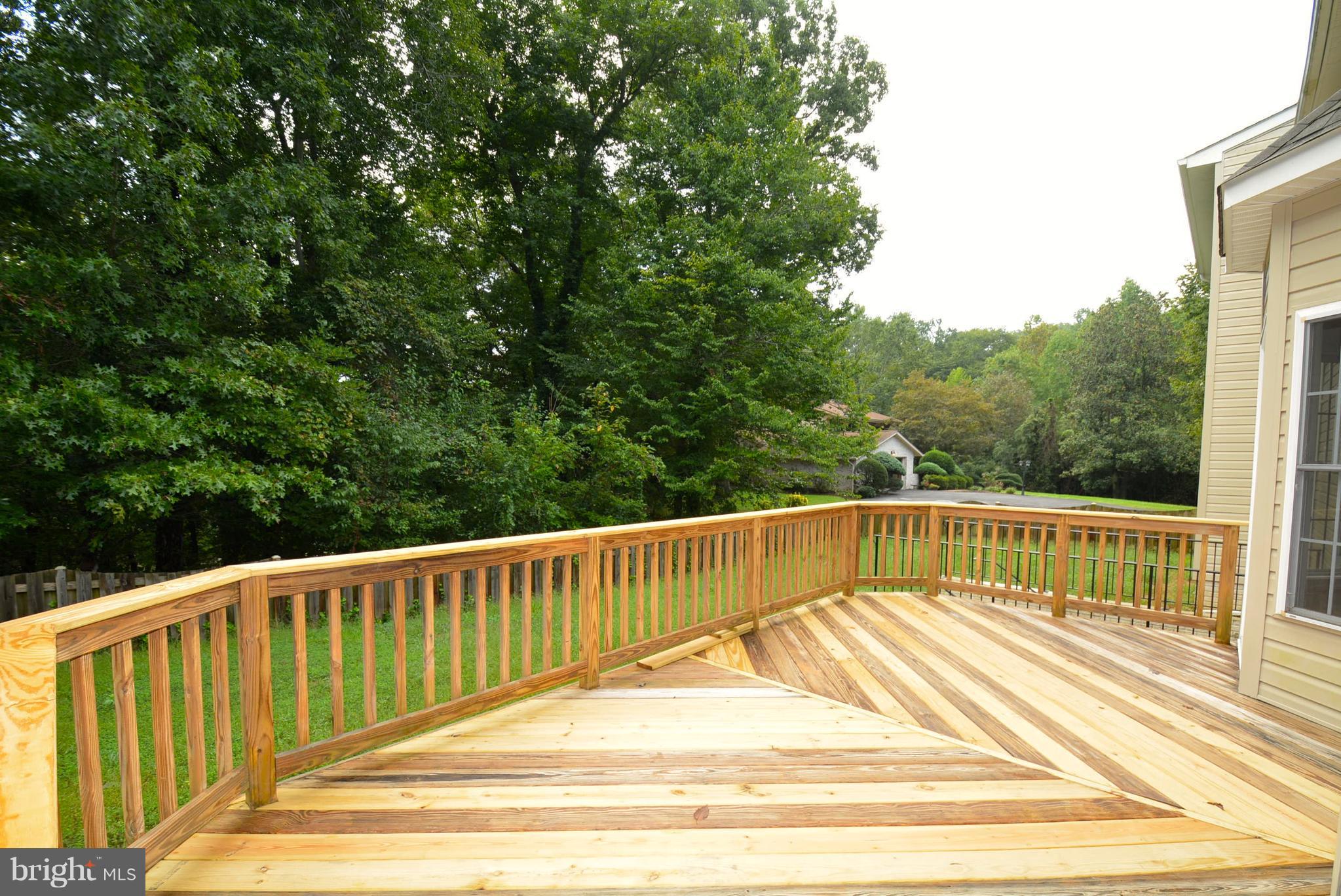 COUNTRY CLUB/LAKE MONTCLAIR - Residential Lease