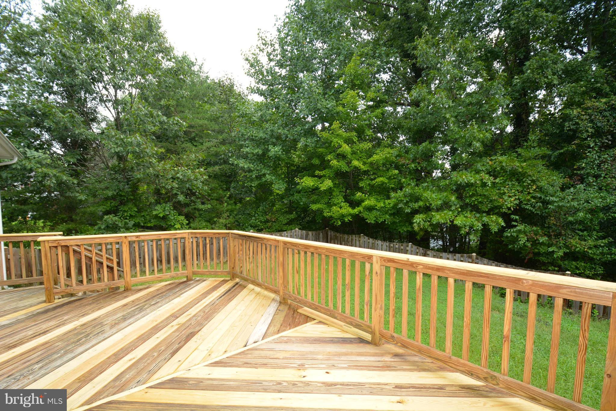 COUNTRY CLUB/LAKE MONTCLAIR - Residential Lease