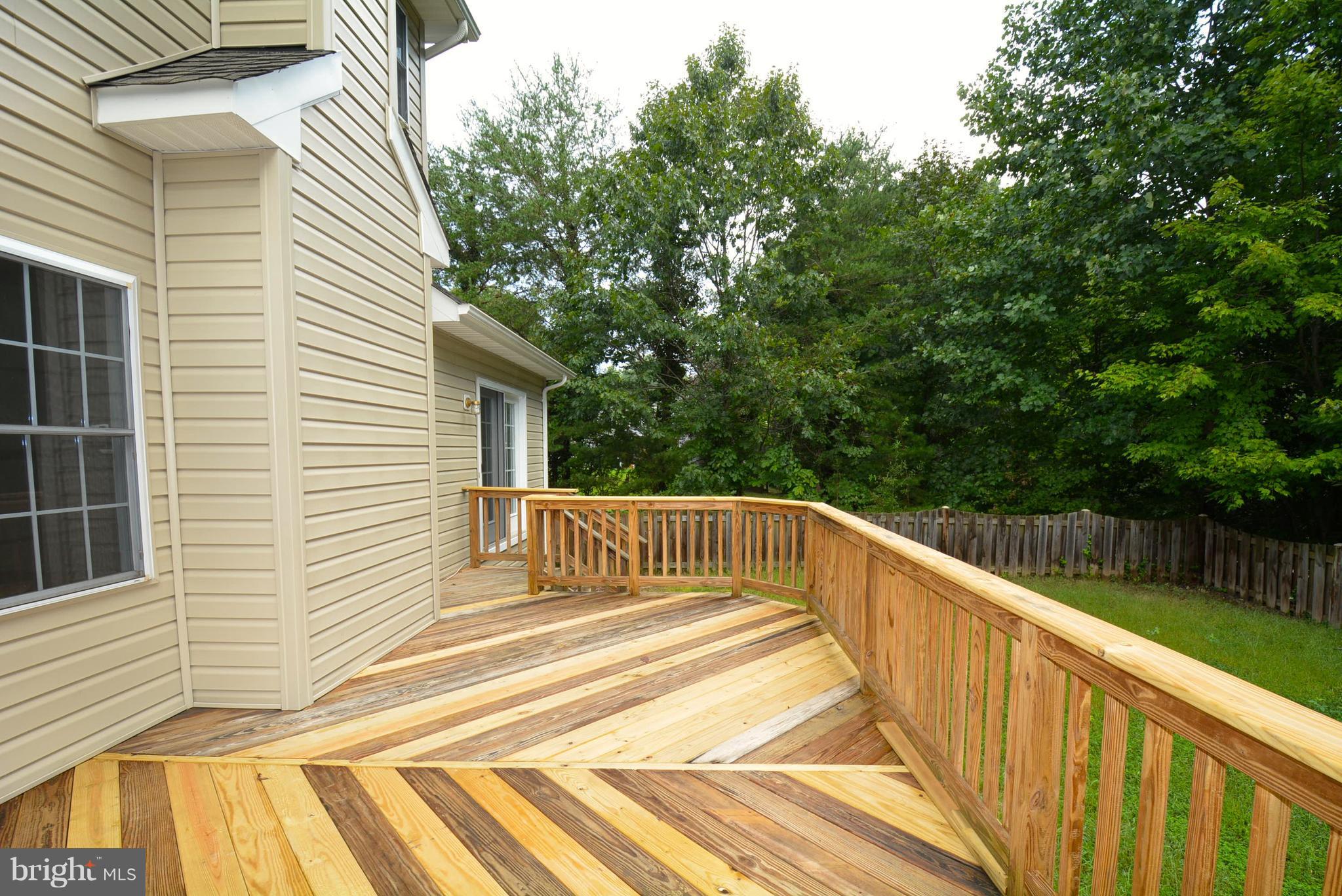 COUNTRY CLUB/LAKE MONTCLAIR - Residential Lease