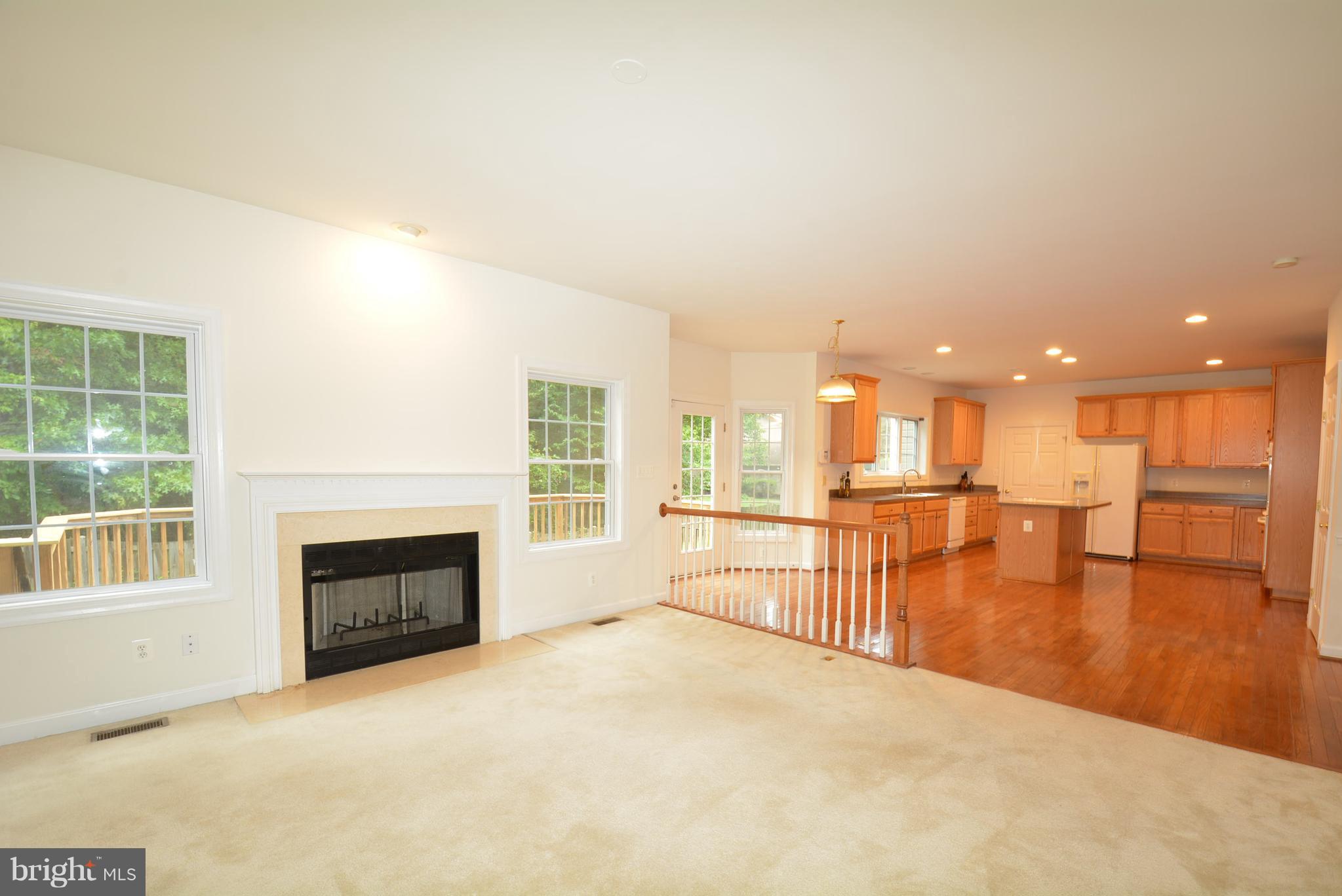 COUNTRY CLUB/LAKE MONTCLAIR - Residential Lease