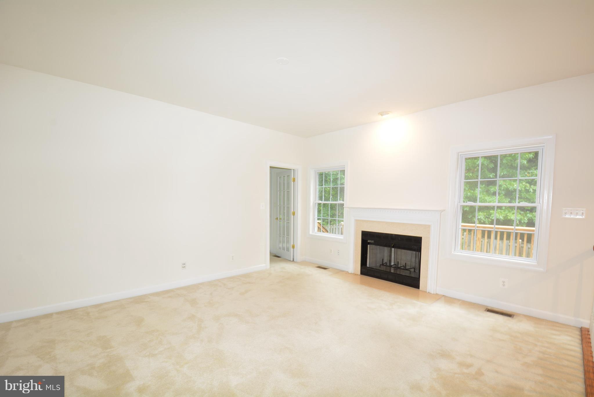 COUNTRY CLUB/LAKE MONTCLAIR - Residential Lease