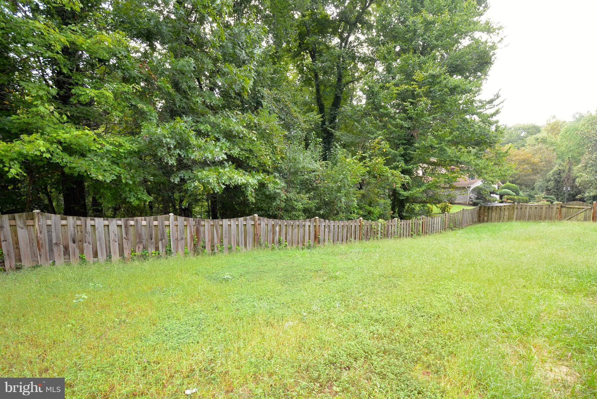 COUNTRY CLUB/LAKE MONTCLAIR - Residential Lease