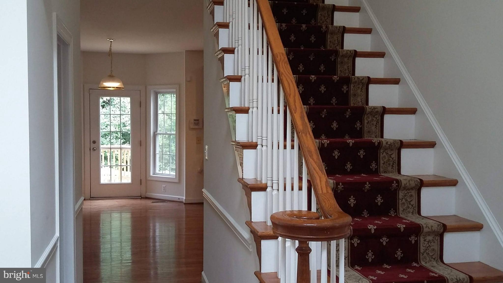 COUNTRY CLUB/LAKE MONTCLAIR - Residential Lease