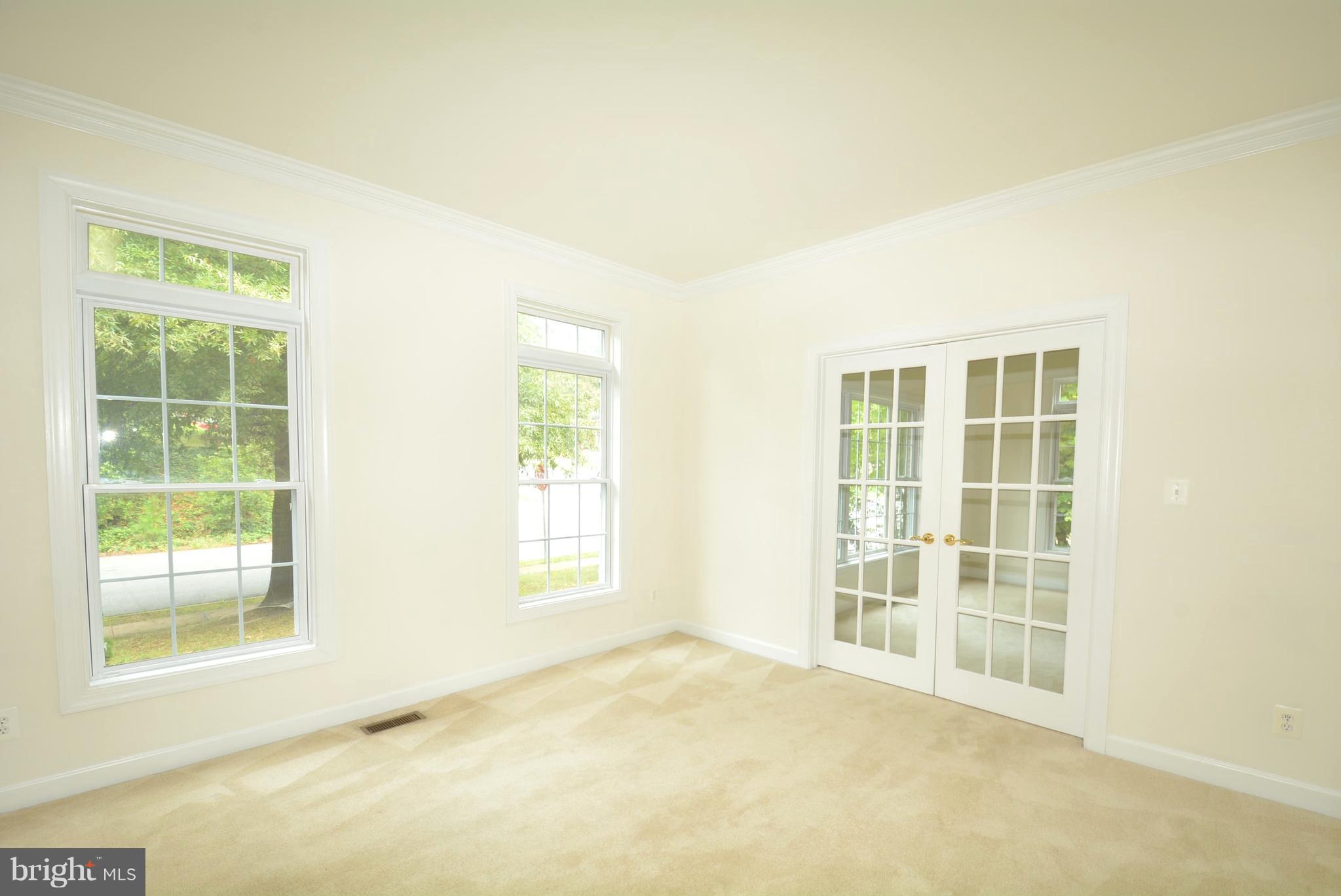 COUNTRY CLUB/LAKE MONTCLAIR - Residential Lease