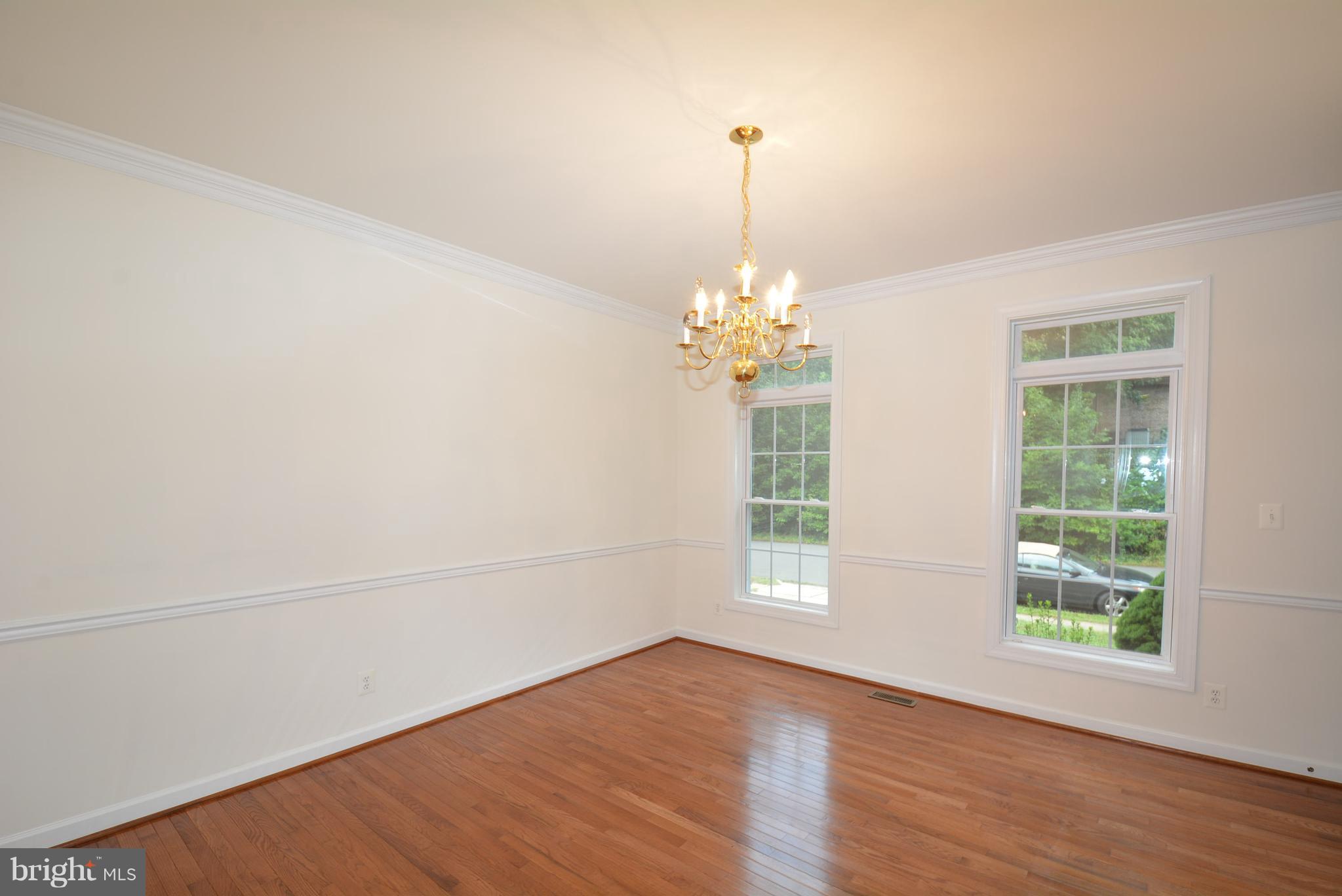 COUNTRY CLUB/LAKE MONTCLAIR - Residential Lease