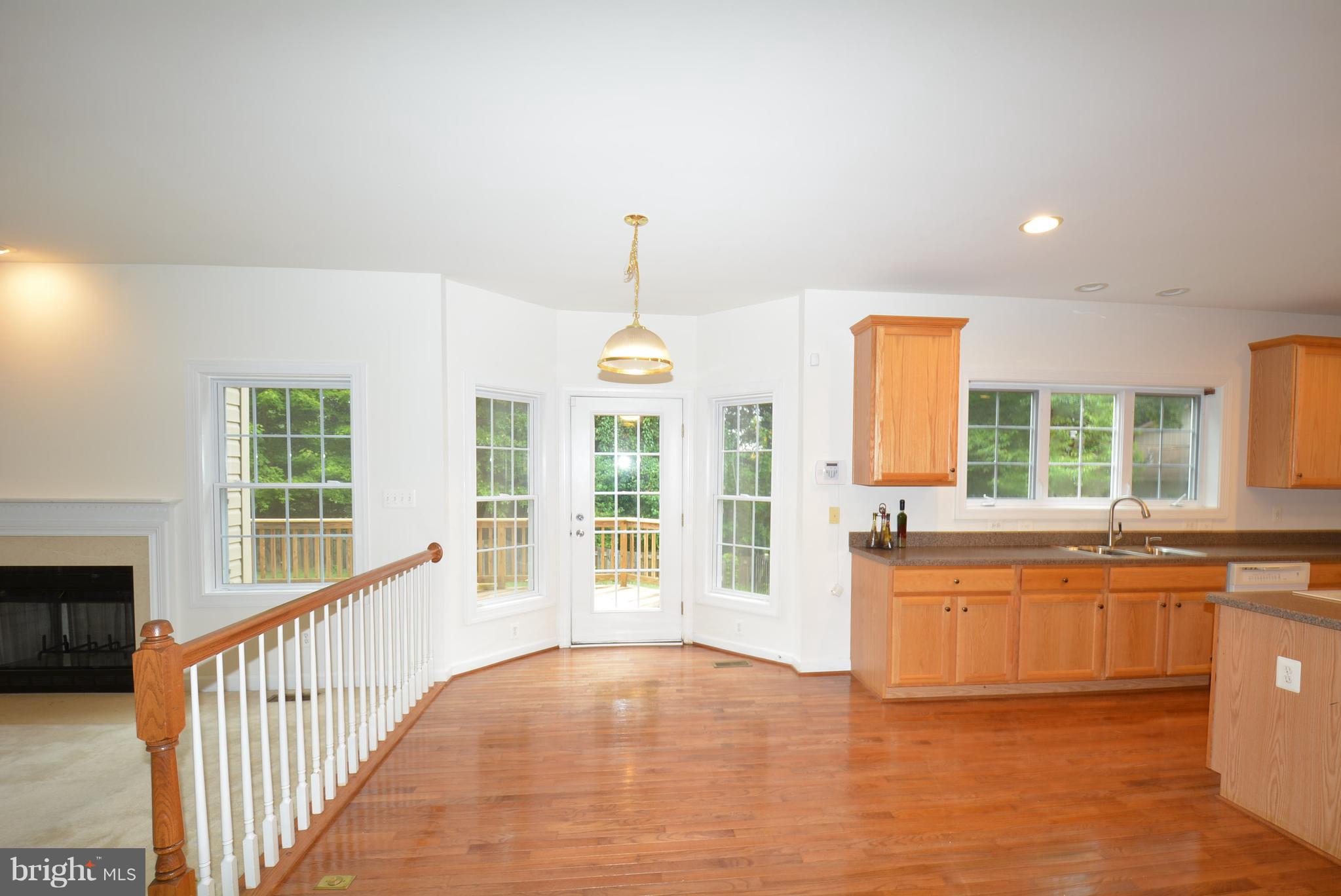 COUNTRY CLUB/LAKE MONTCLAIR - Residential Lease