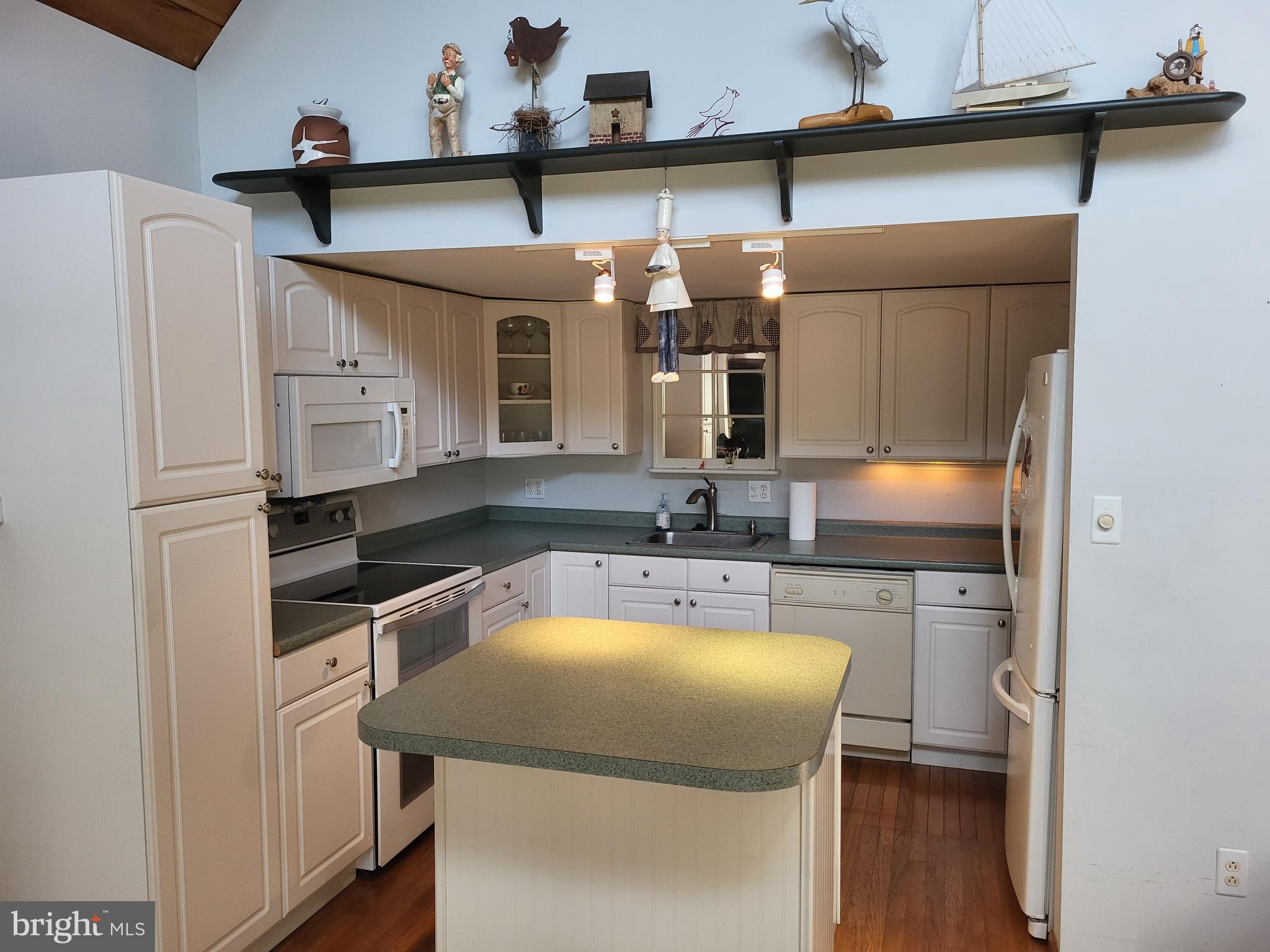 OCEAN PINES - NEWPORT - Residential