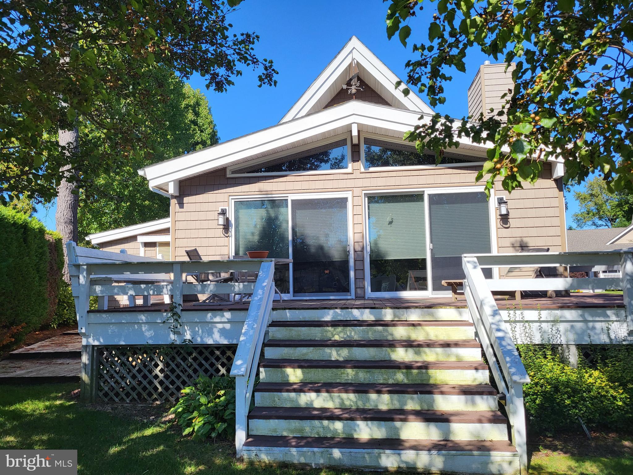 OCEAN PINES - NEWPORT - Residential