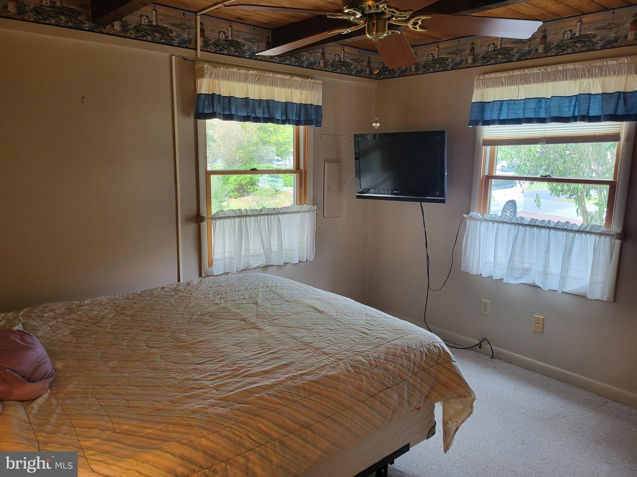 OCEAN PINES - NEWPORT - Residential