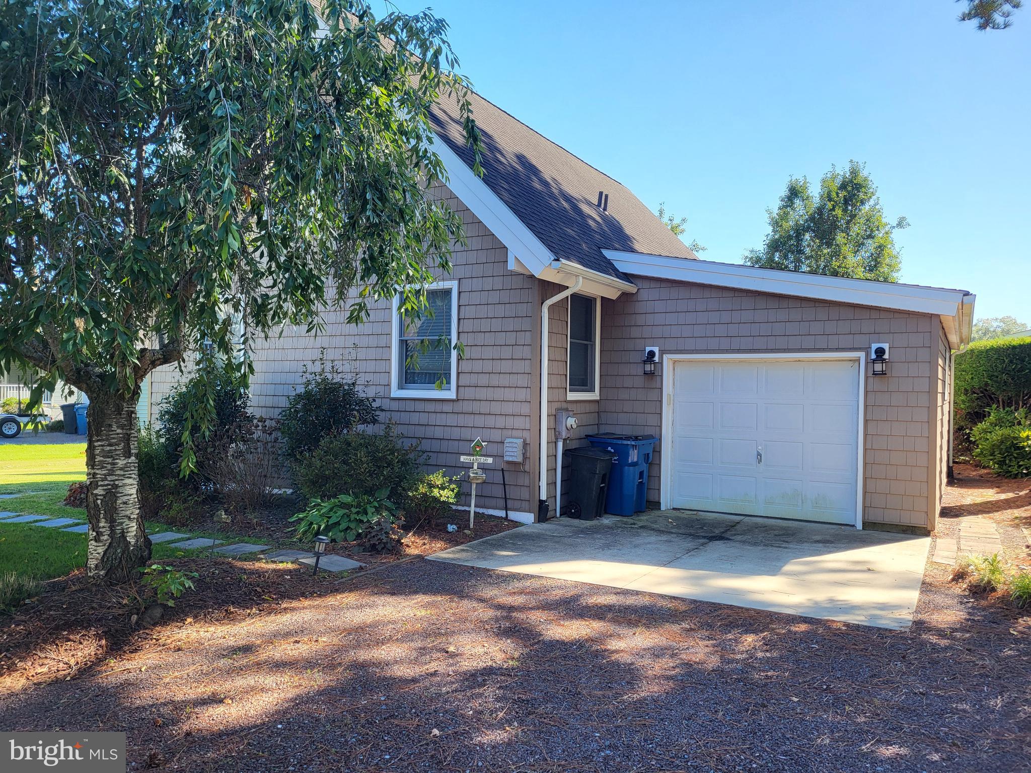 OCEAN PINES - NEWPORT - Residential