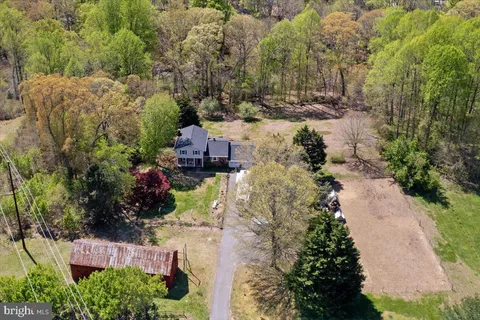 5650 Warren Drive, Huntingtown, MD MLS: MDCA2020694