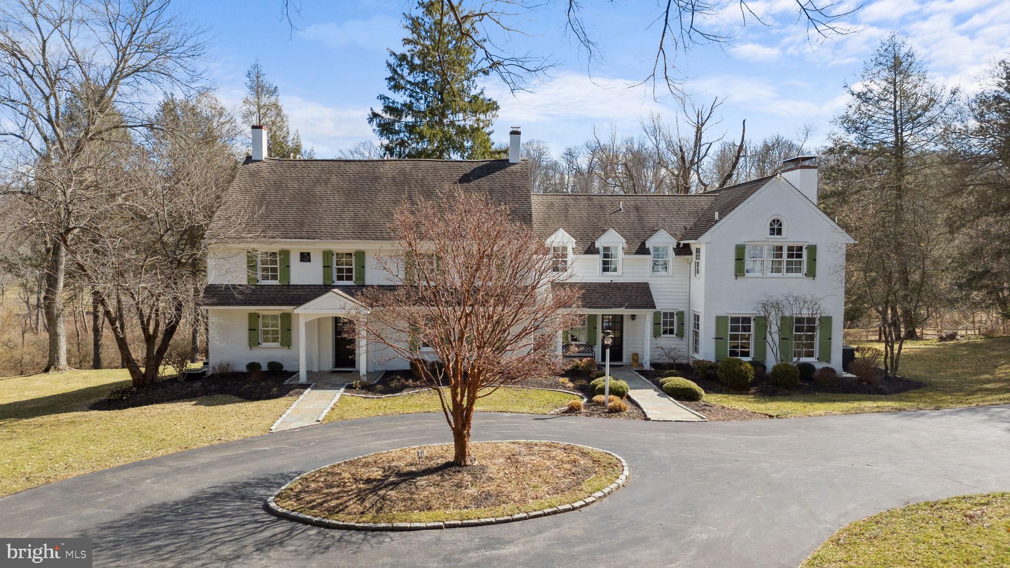 RADNOR HUNT - Residential