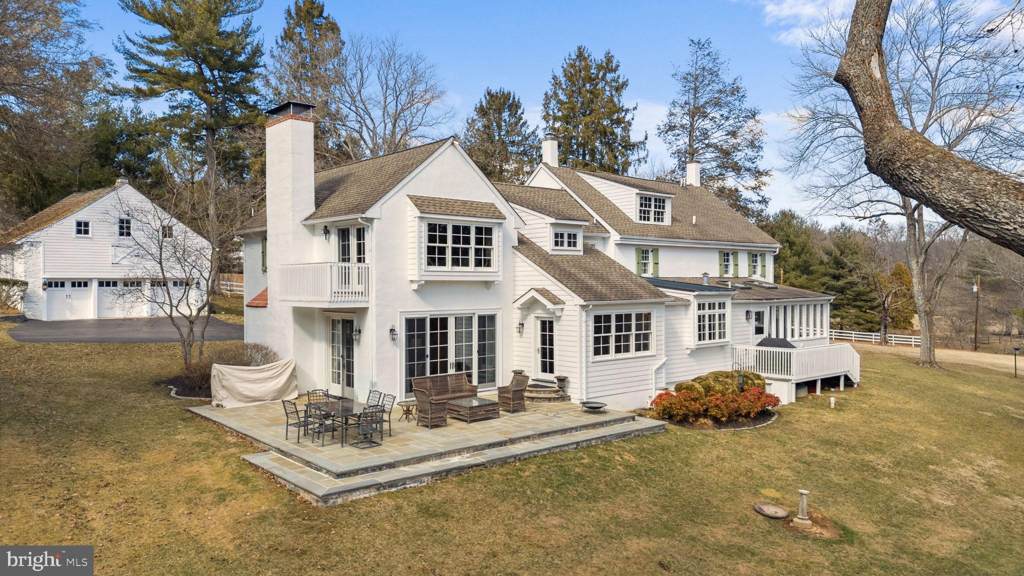 RADNOR HUNT - Residential