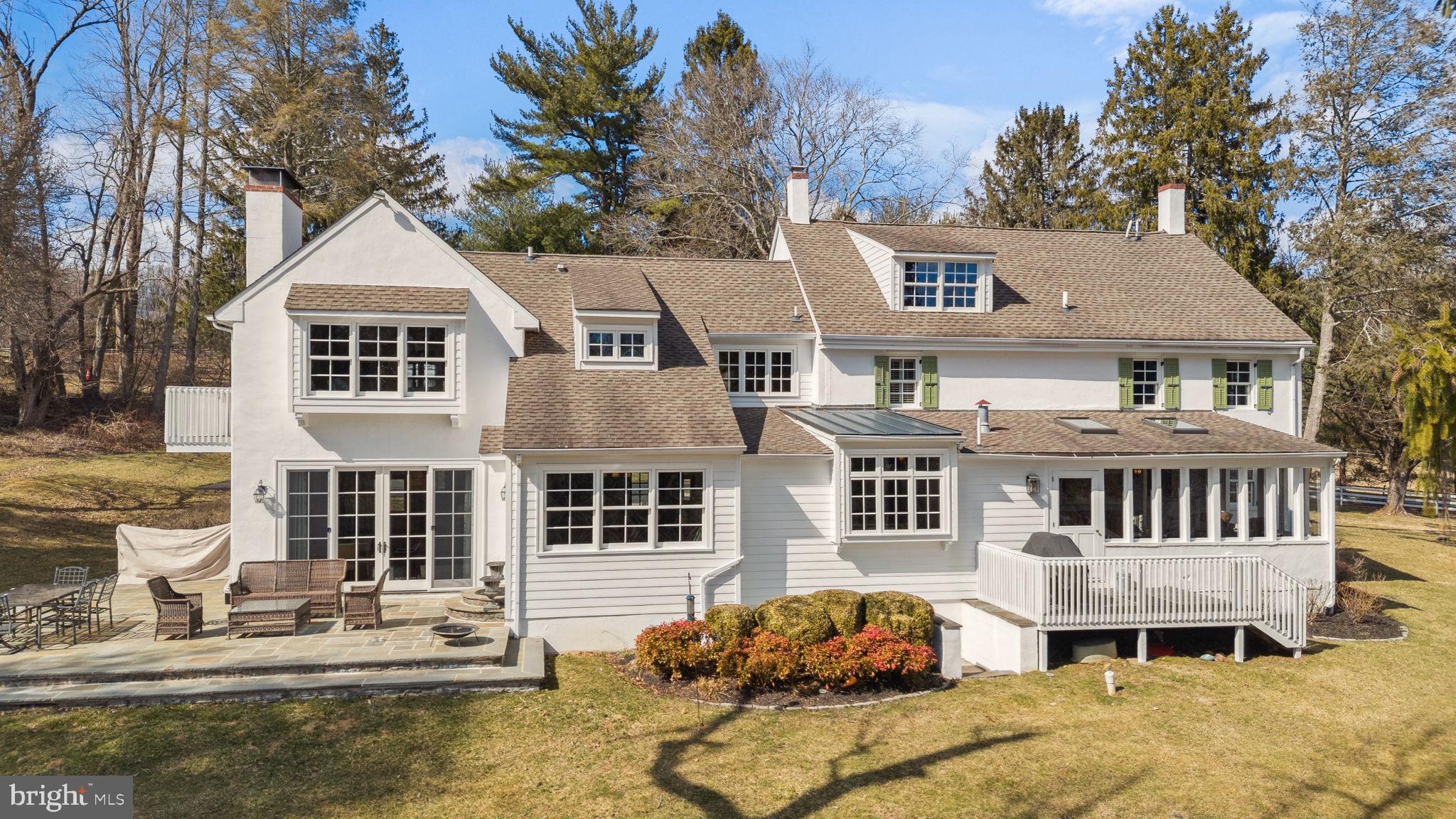 RADNOR HUNT - Residential