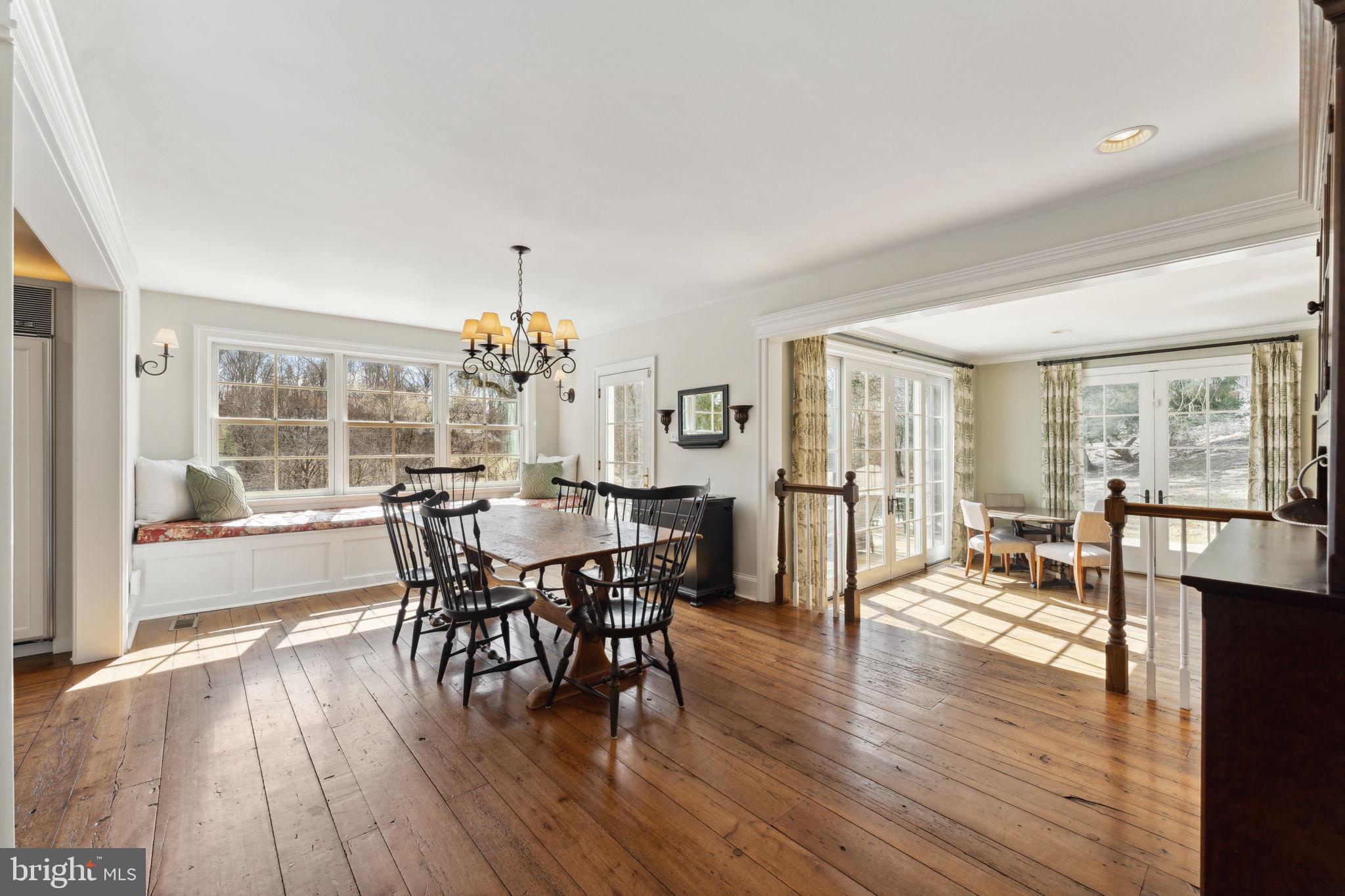 RADNOR HUNT - Residential