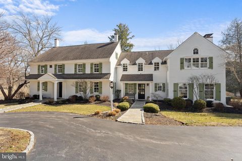 2542 WHITE HORSE ROAD BERWYN PA 19312