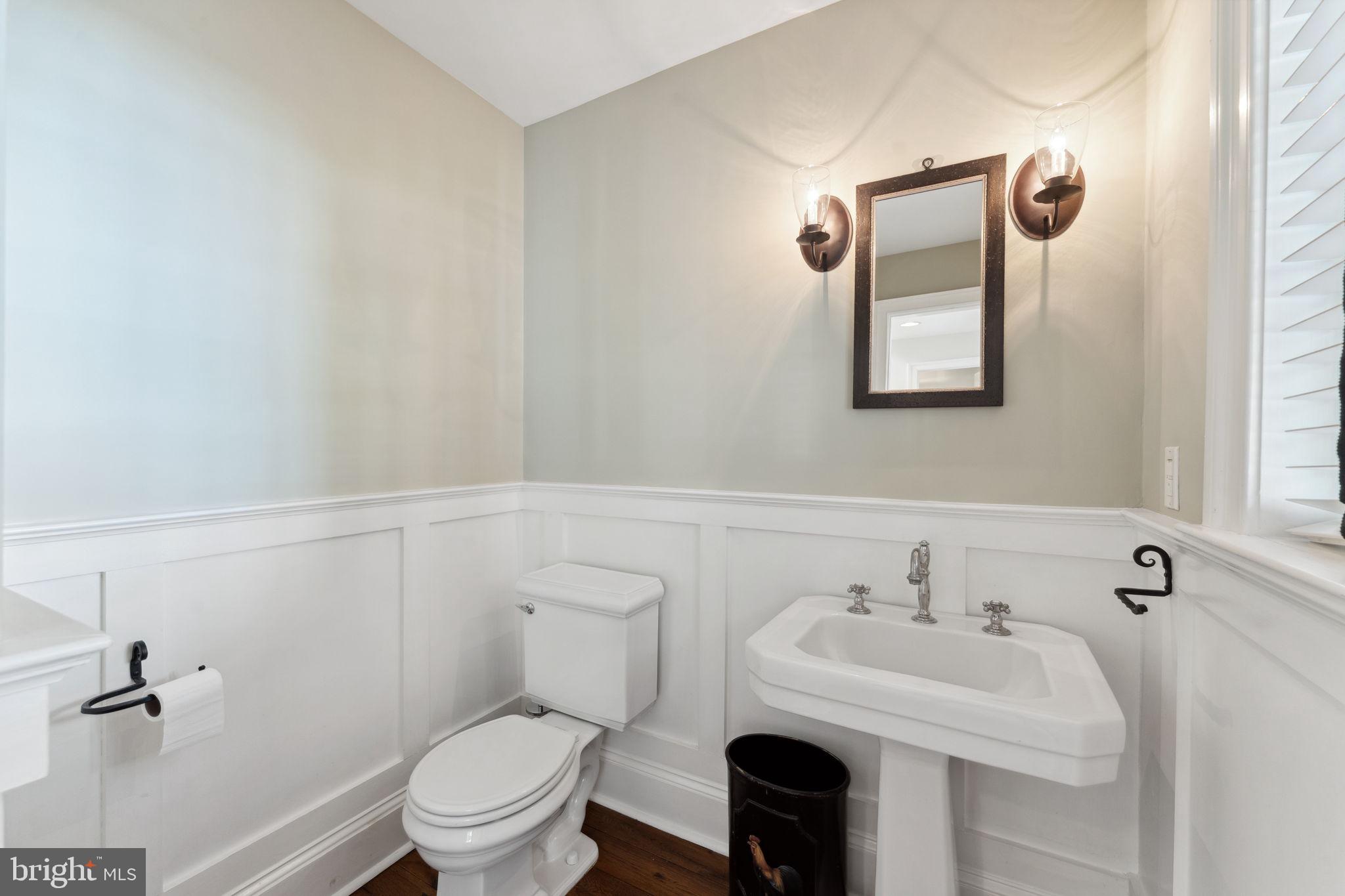 RADNOR HUNT - Residential