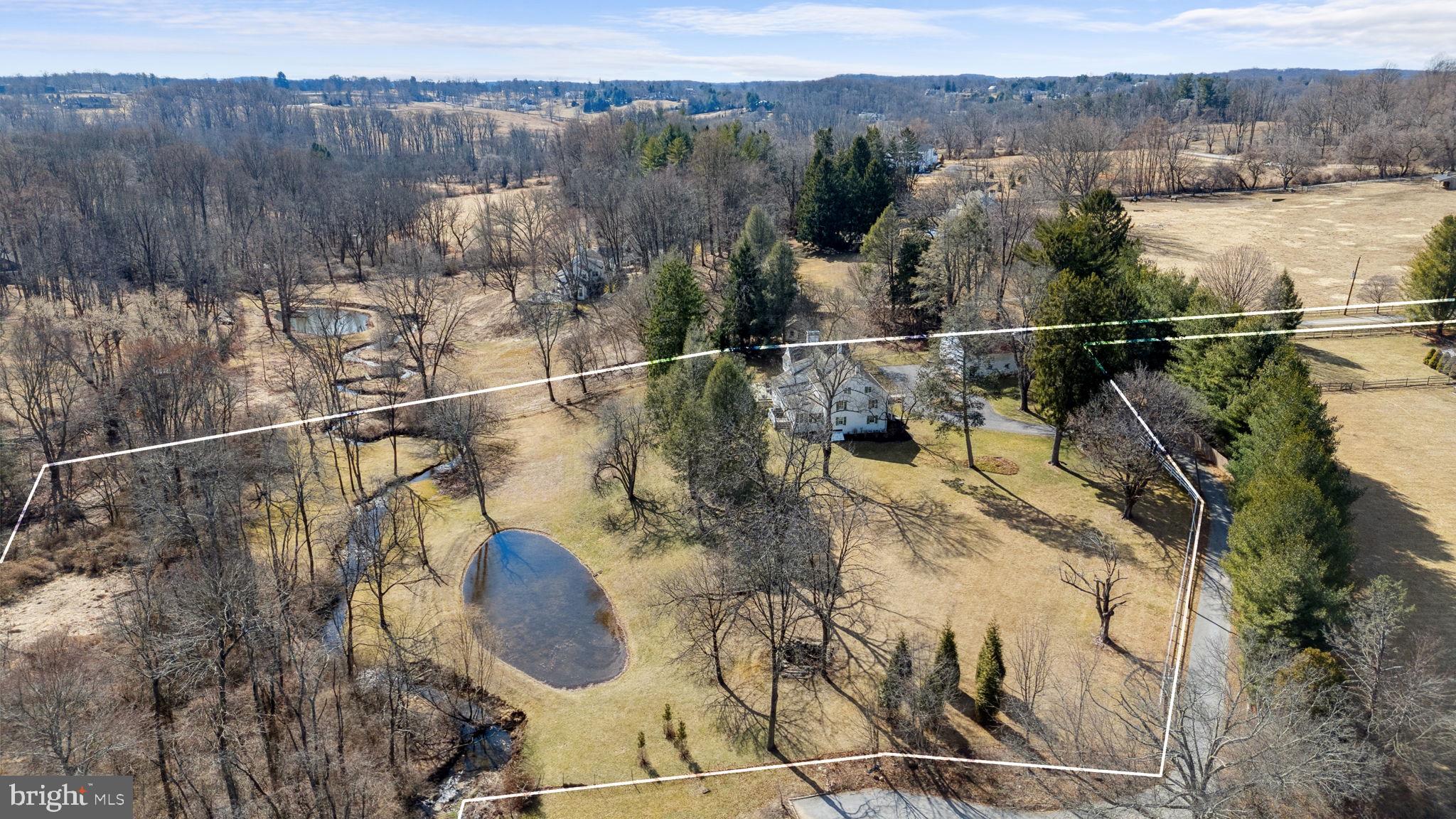 RADNOR HUNT - Residential