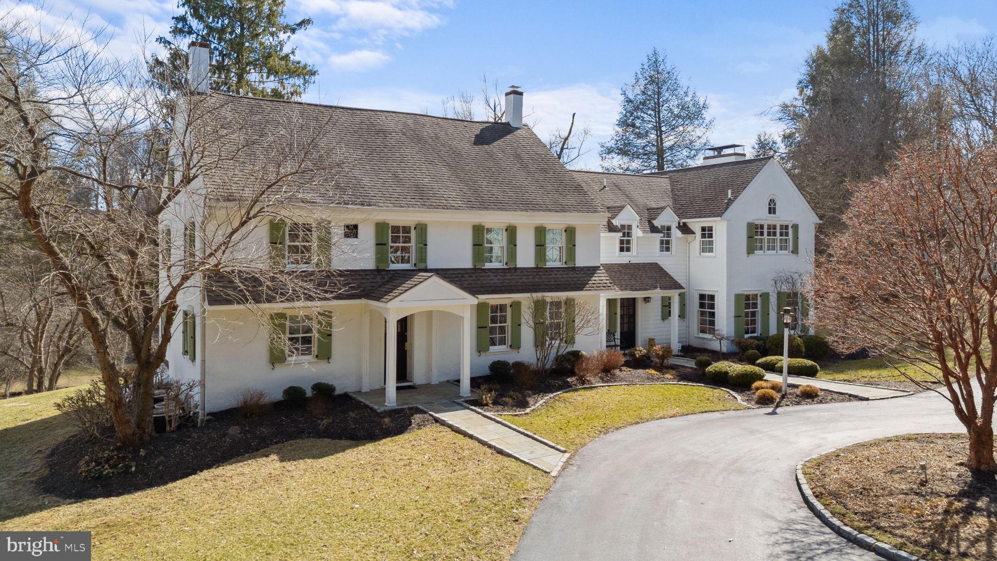 2542 WHITE HORSE ROAD