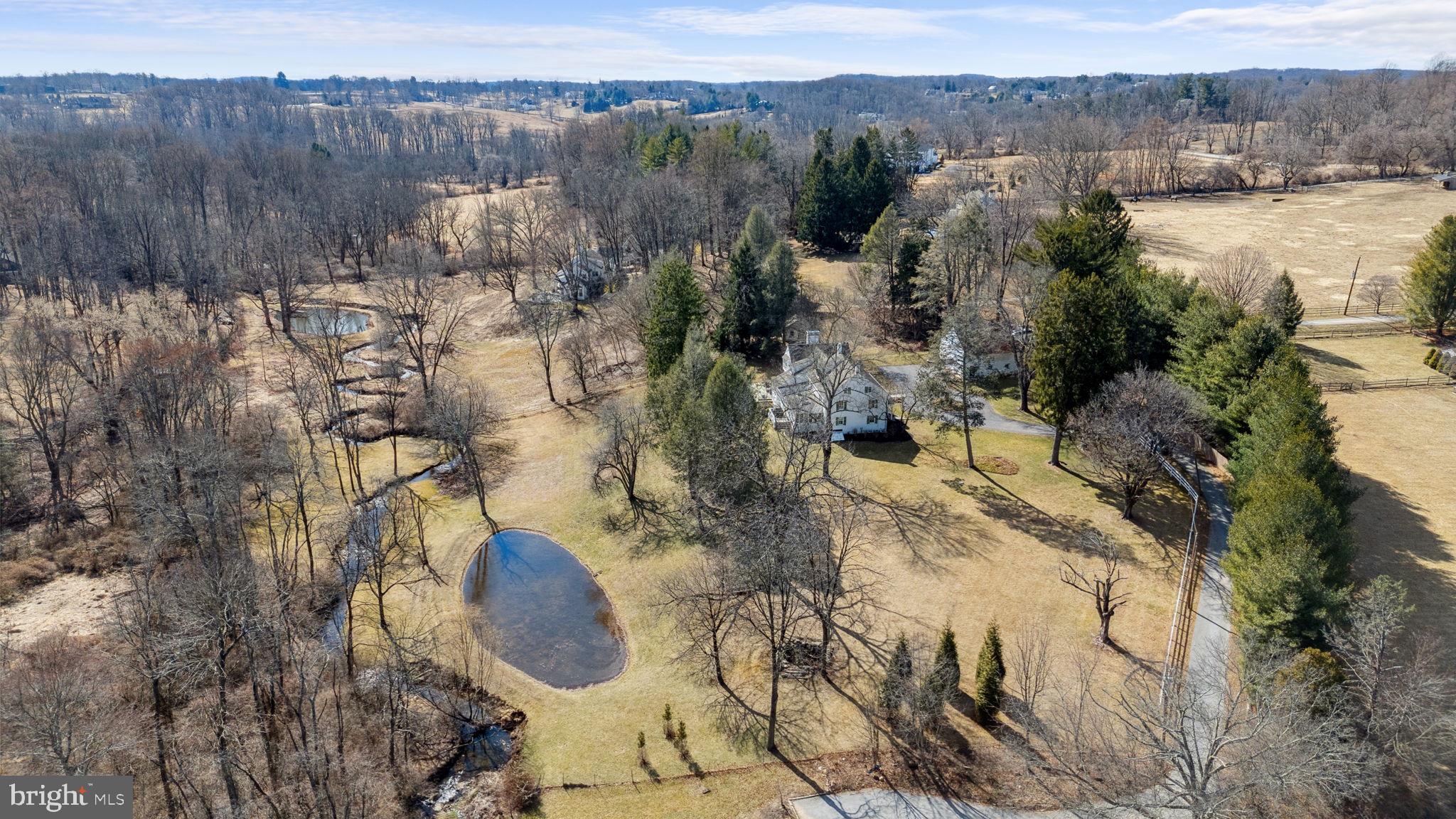 RADNOR HUNT - Residential