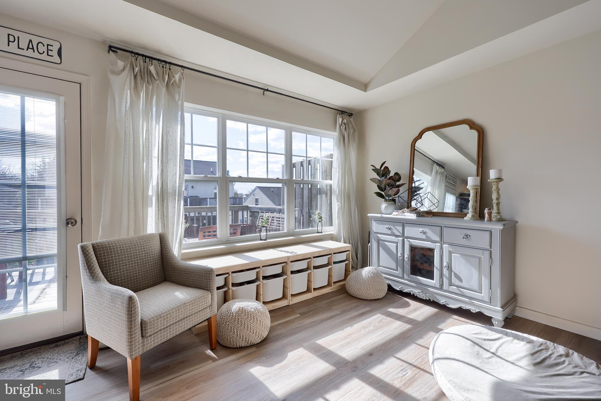 SUMMERFIELD - Residential