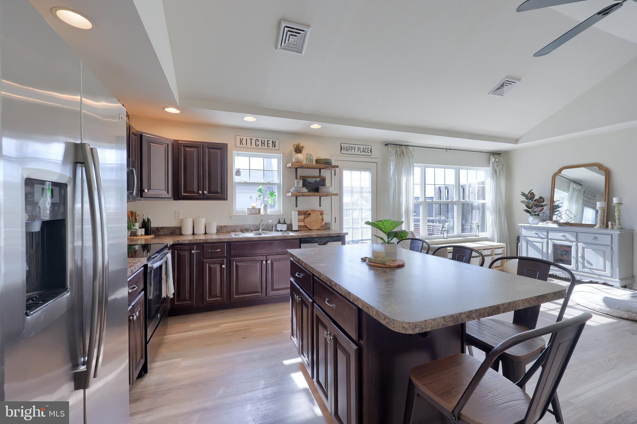 SUMMERFIELD - Residential