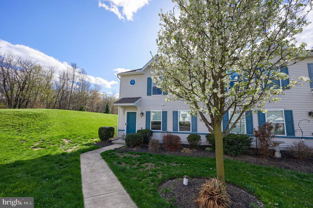 Photo of 316 Sowle Court, WILLOW STREET, PA 17584 (MLS # PALA2067332)