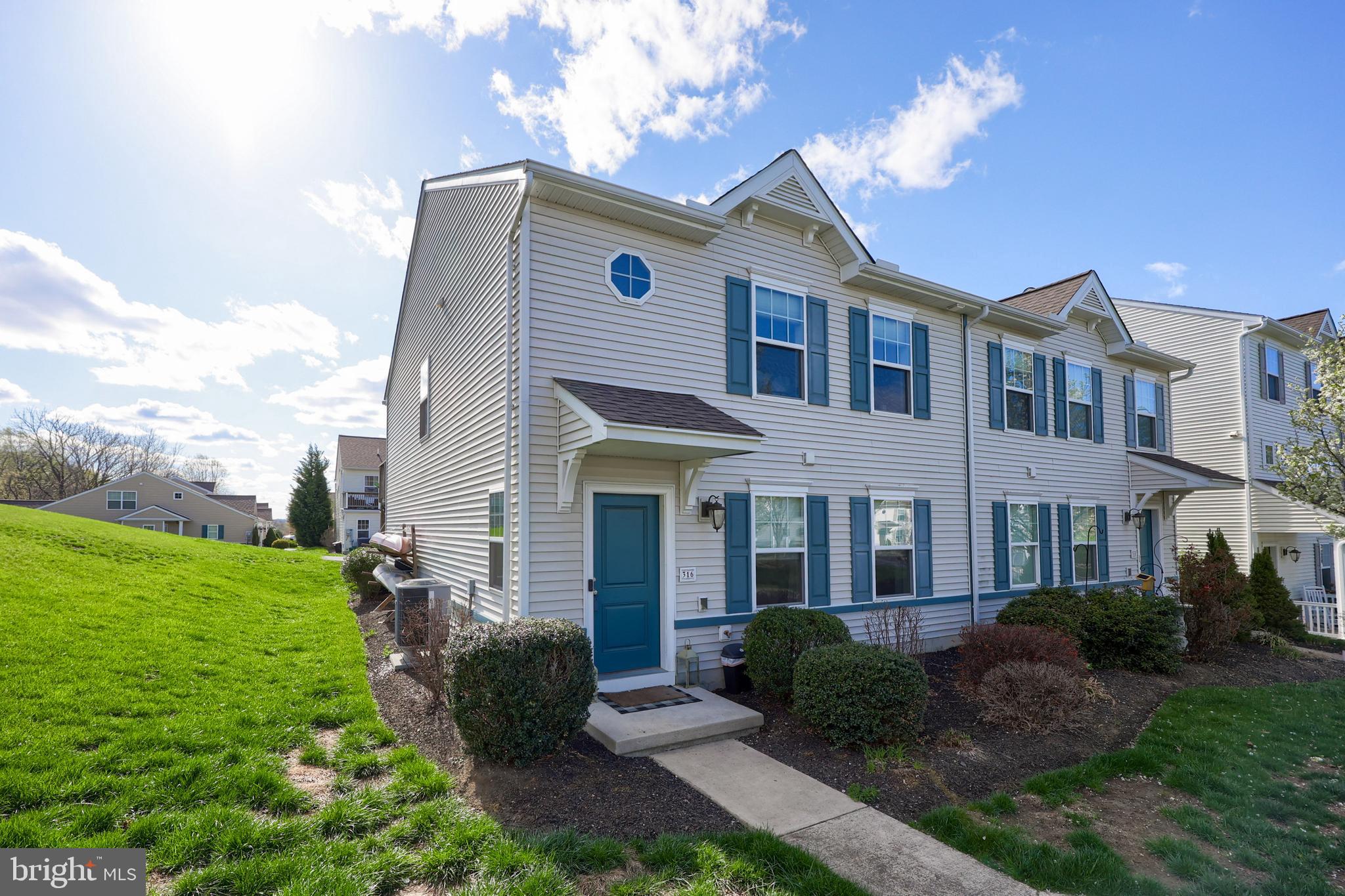 SUMMERFIELD - Residential